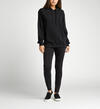 Allenby Unisex Logo Hoodie, , hi-res image number 5
